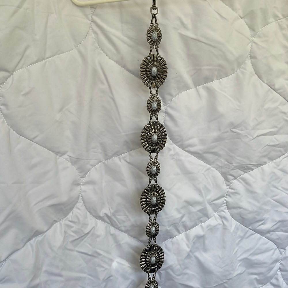 COPY - Concho belts